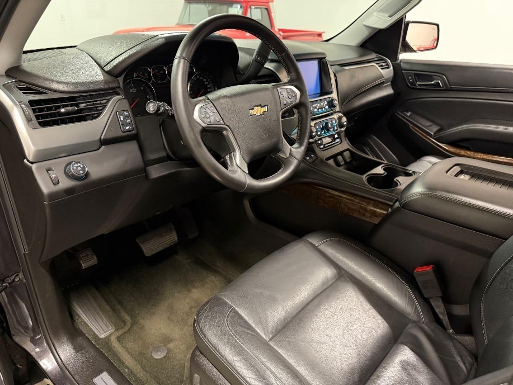 Chevrolet Tahoe LT 2WD 2016