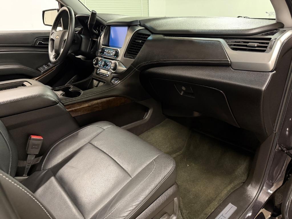 Chevrolet Tahoe LT 2WD 2016