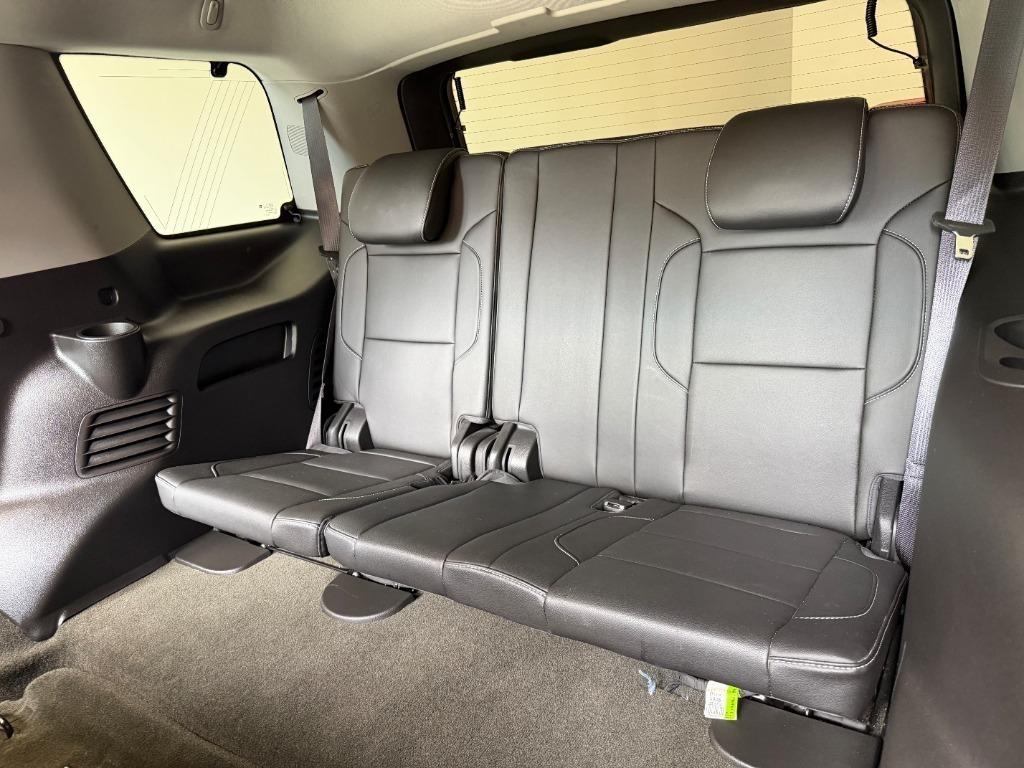 Chevrolet Tahoe LT 2WD 2016