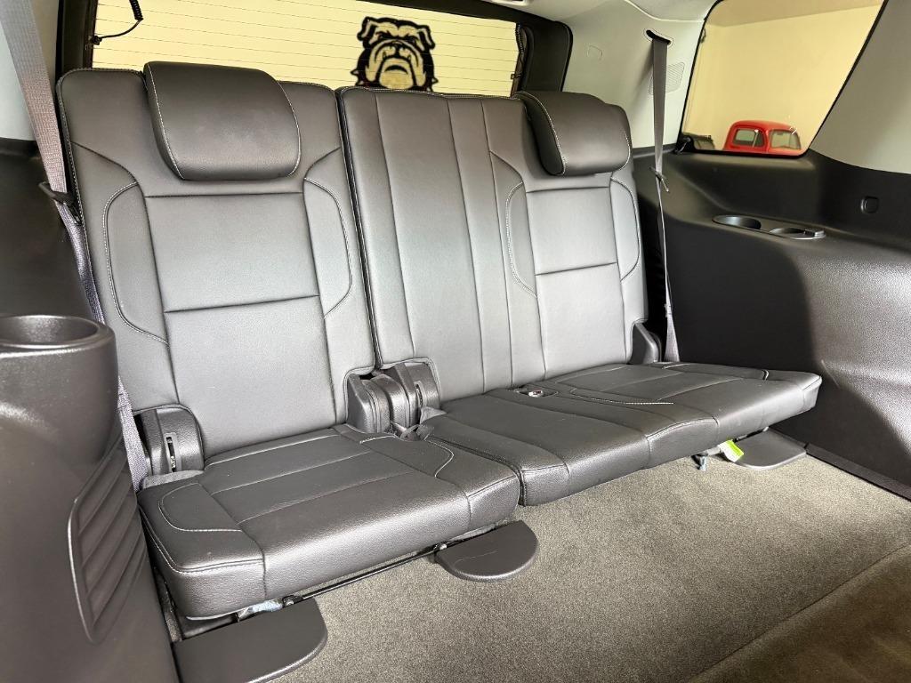 Chevrolet Tahoe LT 2WD 2016