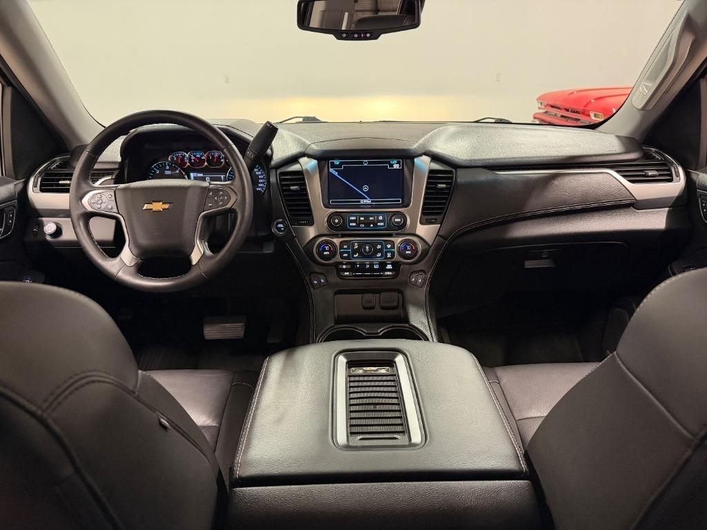 Chevrolet Tahoe LT 2WD 2016
