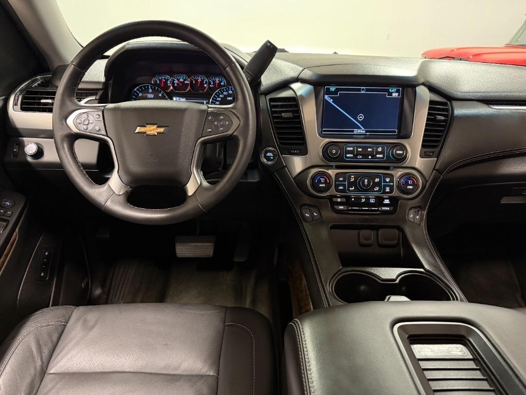 Chevrolet Tahoe LT 2WD 2016