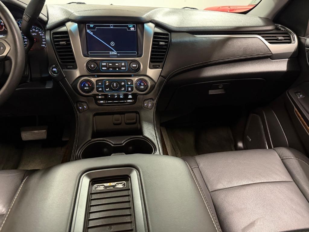 Chevrolet Tahoe LT 2WD 2016