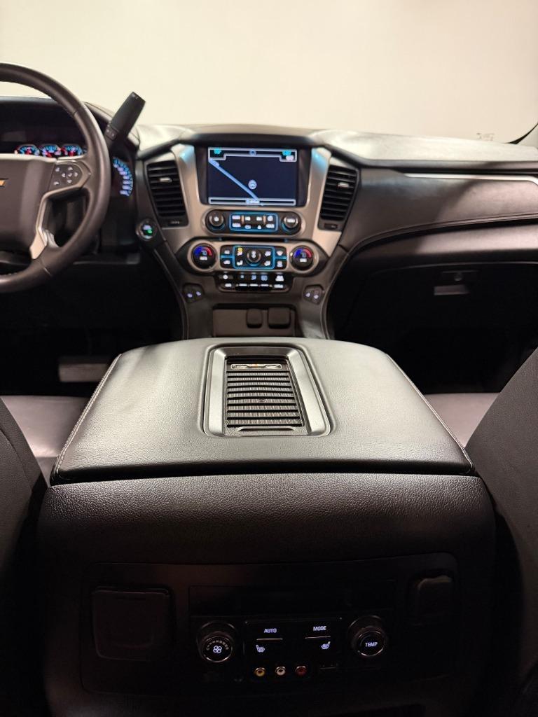 Chevrolet Tahoe LT 2WD 2016