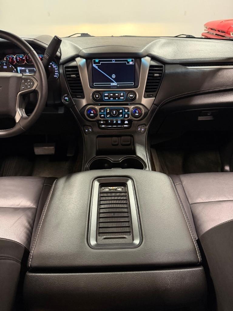 Chevrolet Tahoe LT 2WD 2016