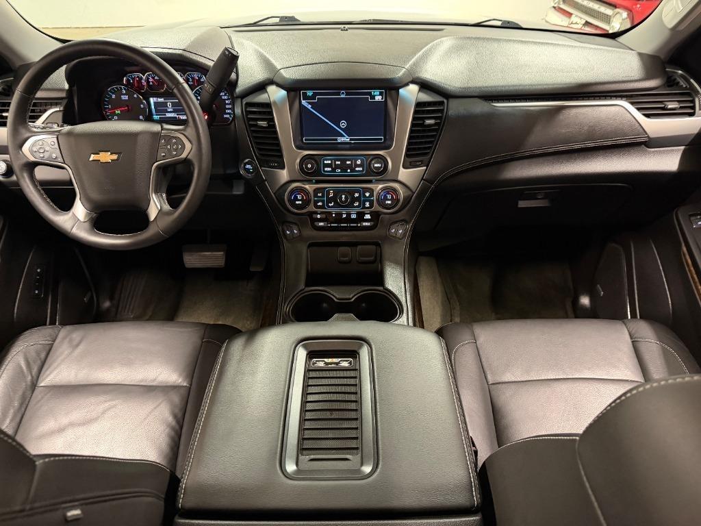 Chevrolet Tahoe LT 2WD 2016