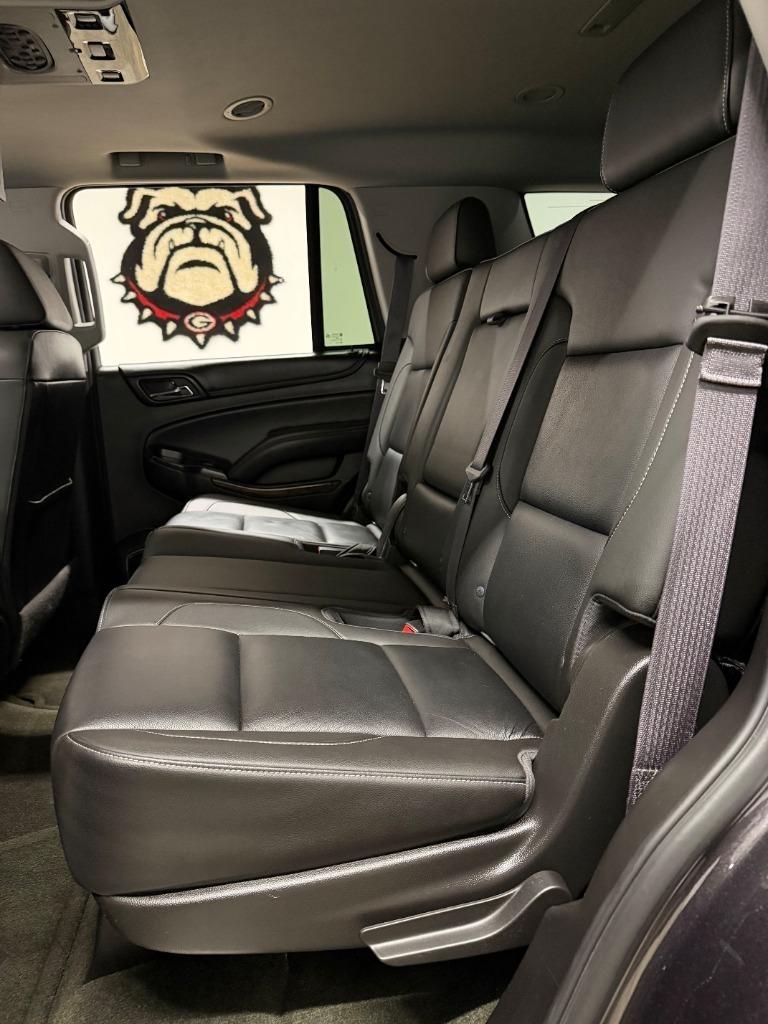 Chevrolet Tahoe LT 2WD 2016