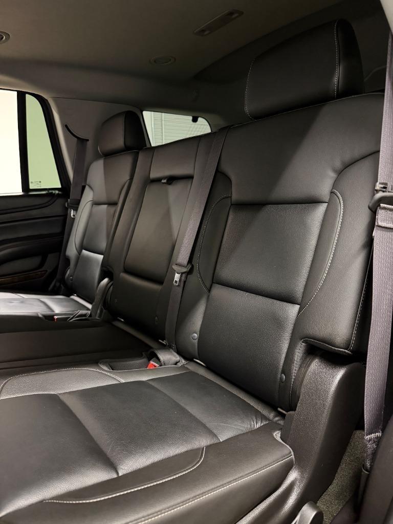 Chevrolet Tahoe LT 2WD 2016