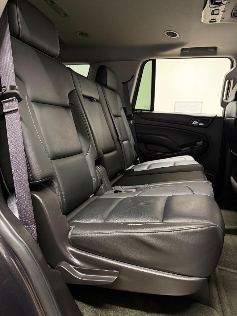 Chevrolet Tahoe LT 2WD 2016