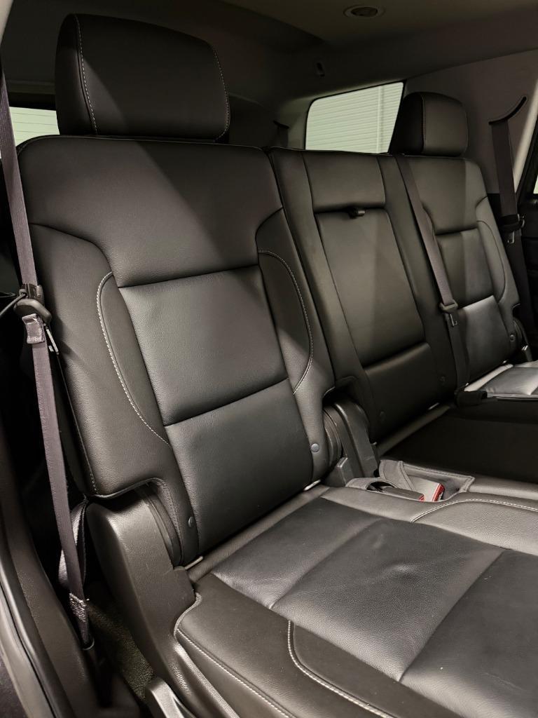 Chevrolet Tahoe LT 2WD 2016