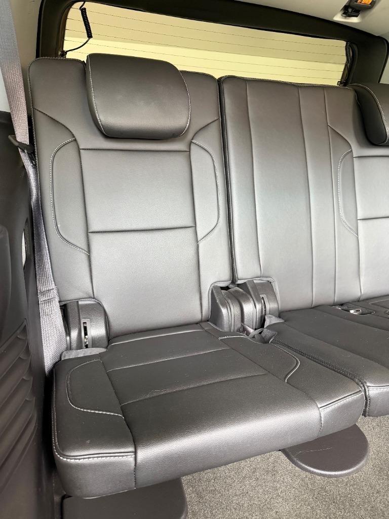 Chevrolet Tahoe LT 2WD 2016