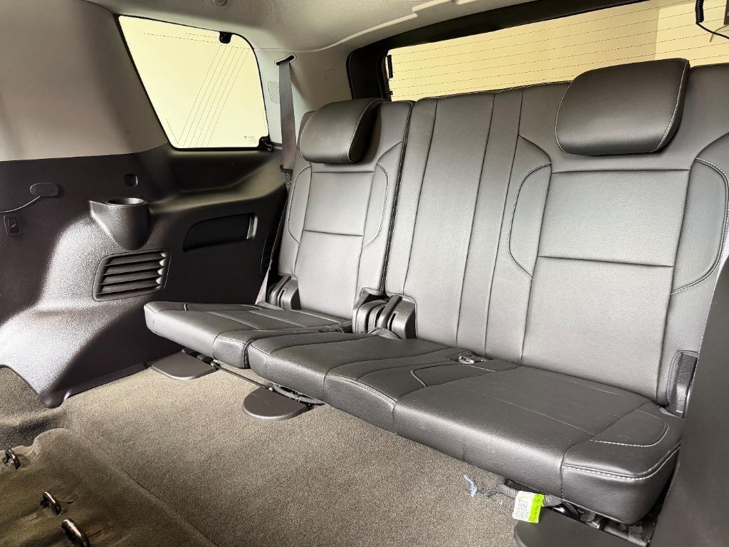 Chevrolet Tahoe LT 2WD 2016