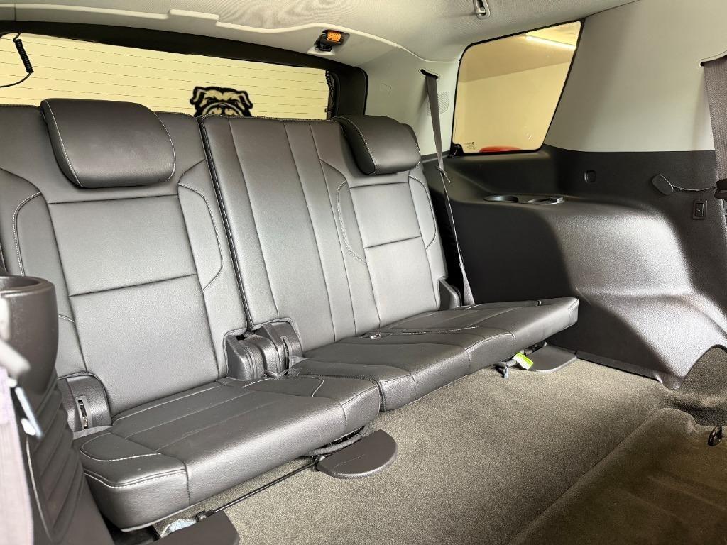 Chevrolet Tahoe LT 2WD 2016