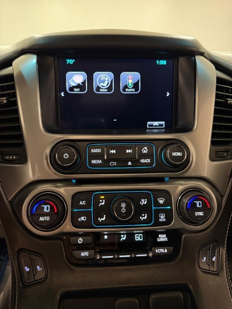 Chevrolet Tahoe LT 2WD 2016