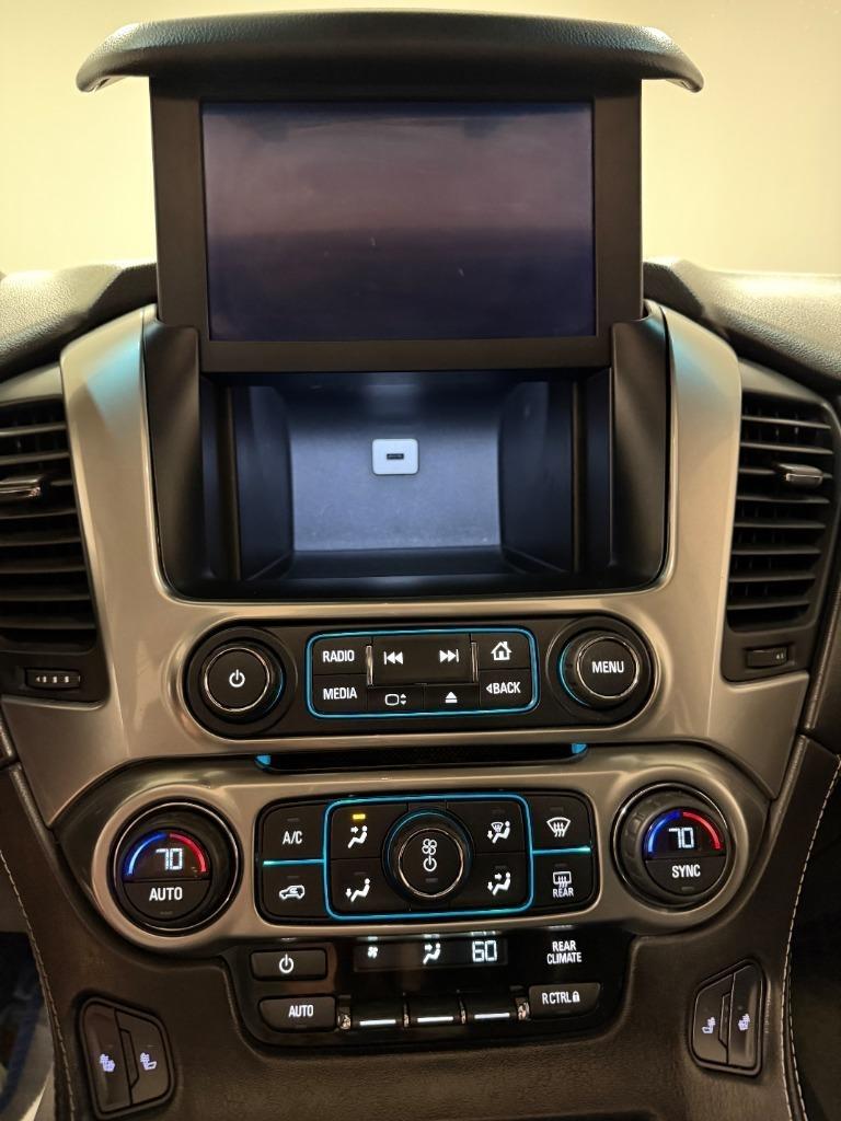 Chevrolet Tahoe LT 2WD 2016