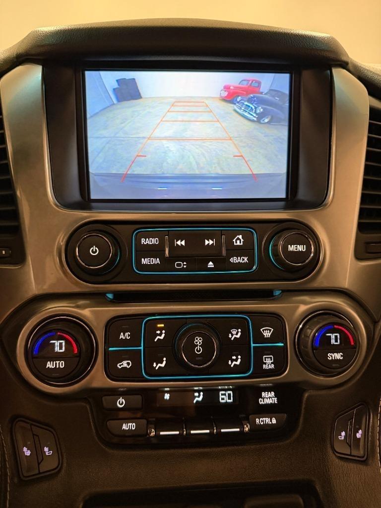 Chevrolet Tahoe LT 2WD 2016