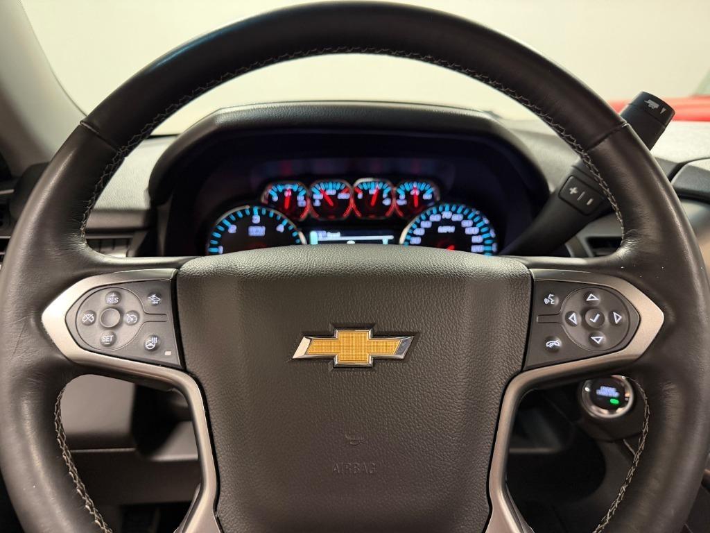 Chevrolet Tahoe LT 2WD 2016