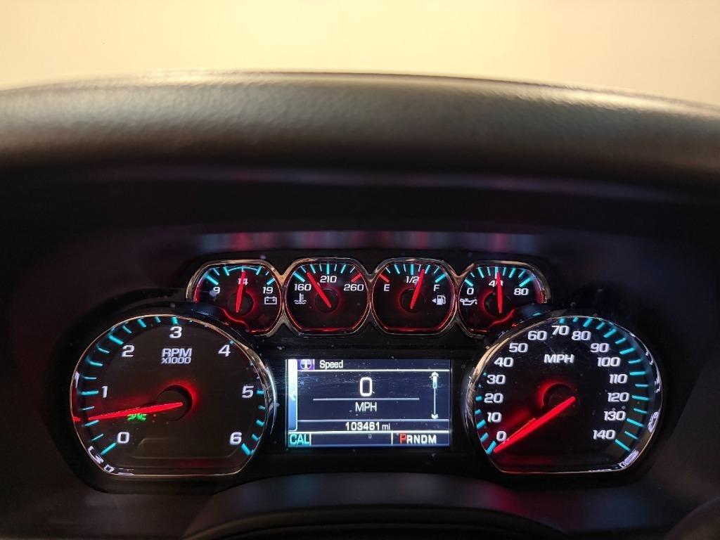 Chevrolet Tahoe LT 2WD 2016