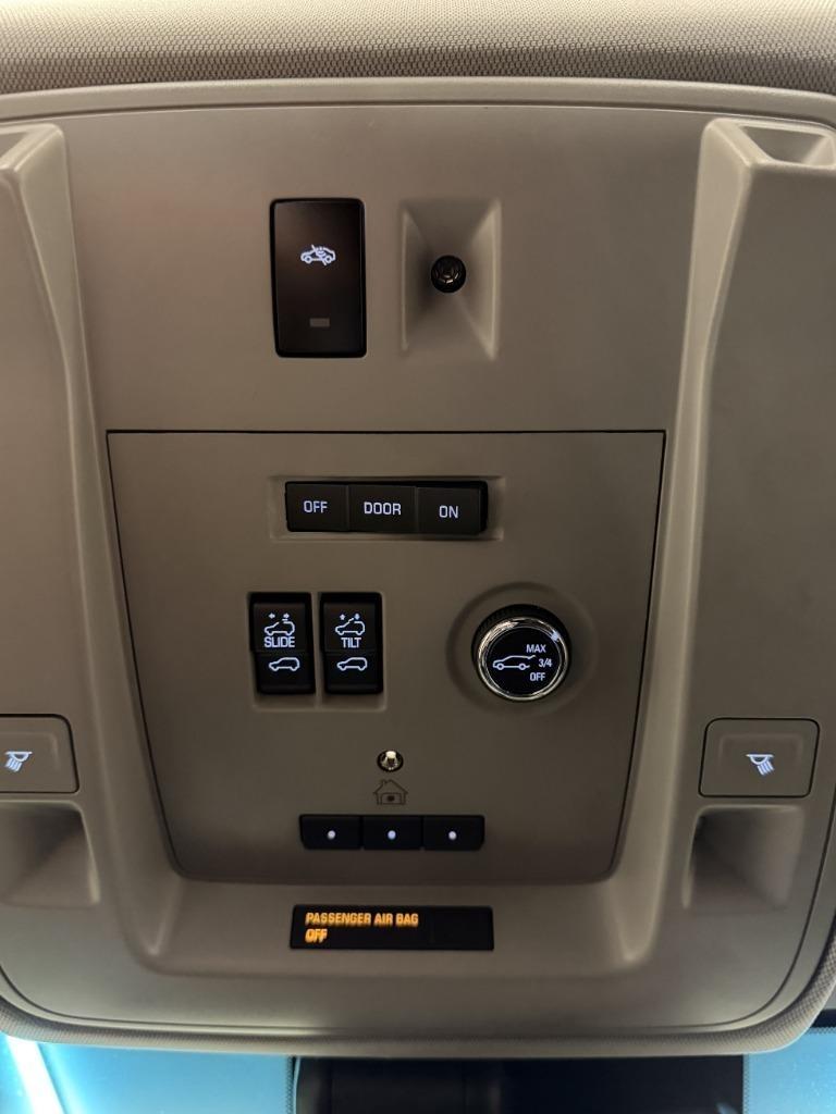 Chevrolet Tahoe LT 2WD 2016