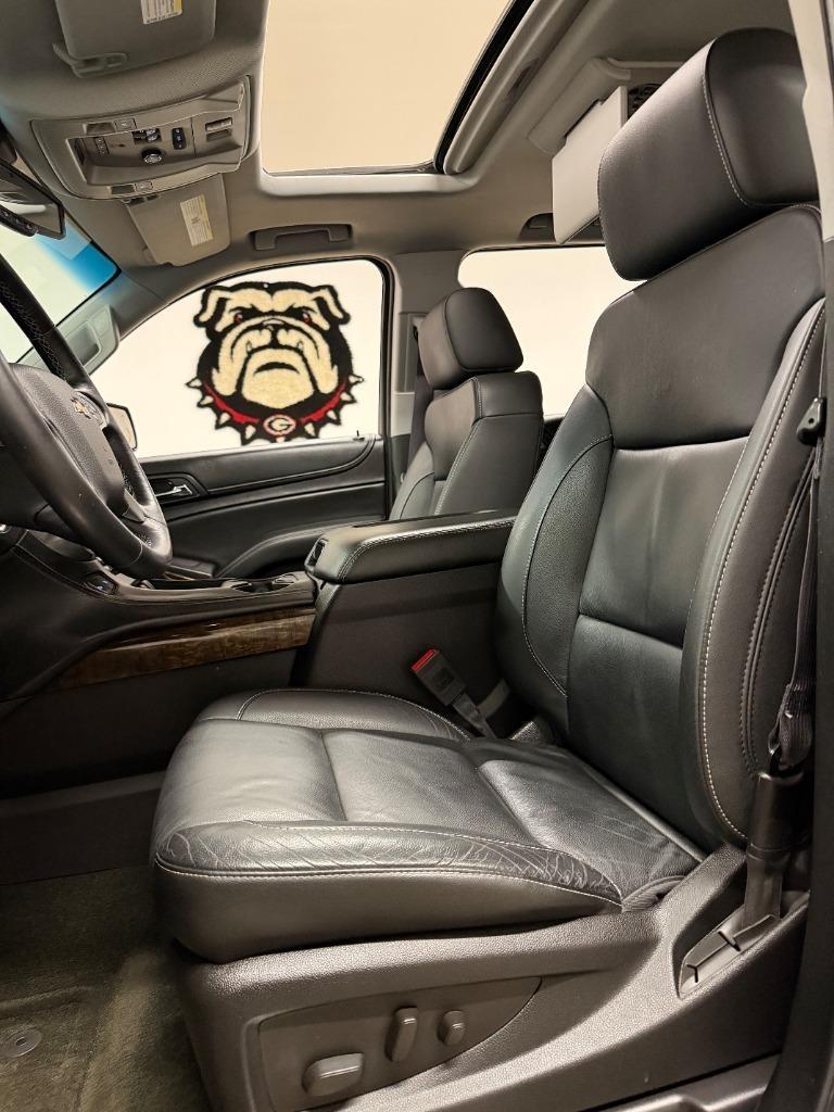 Chevrolet Tahoe LT 2WD 2016