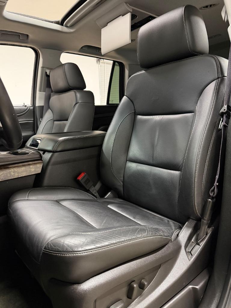 Chevrolet Tahoe LT 2WD 2016