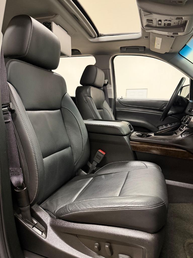 Chevrolet Tahoe LT 2WD 2016