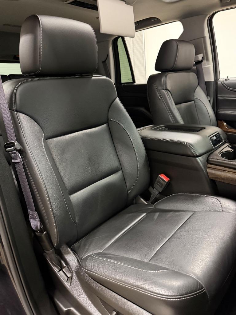 Chevrolet Tahoe LT 2WD 2016