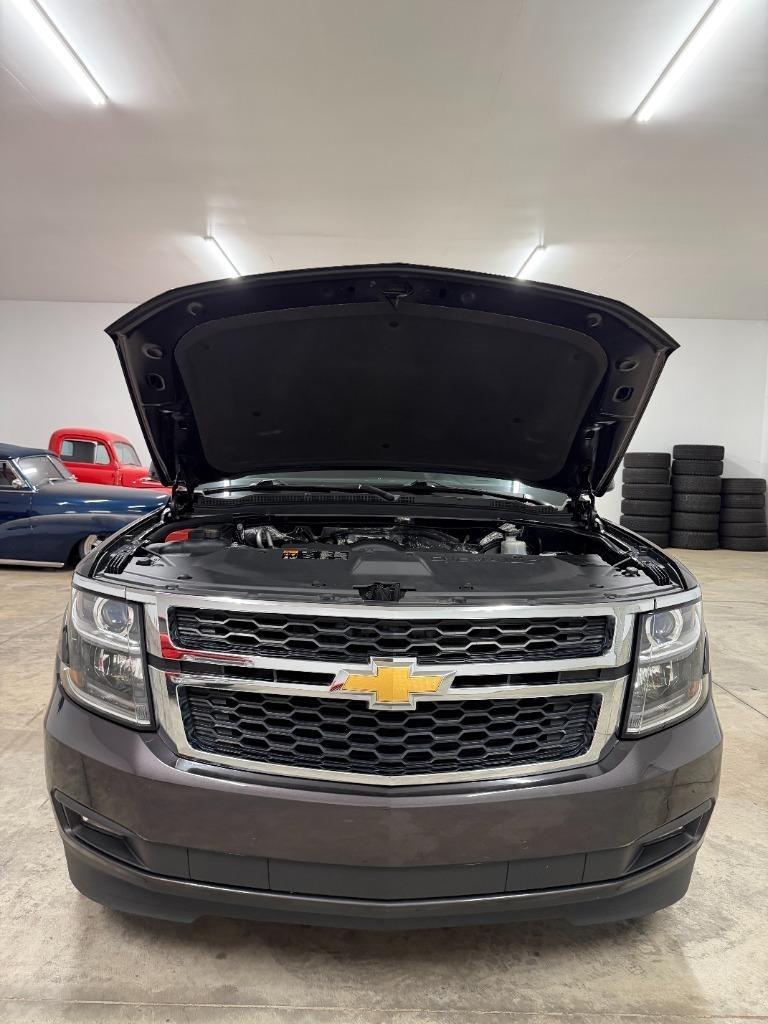 Chevrolet Tahoe LT 2WD 2016