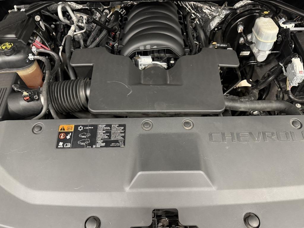 Chevrolet Tahoe LT 2WD 2016