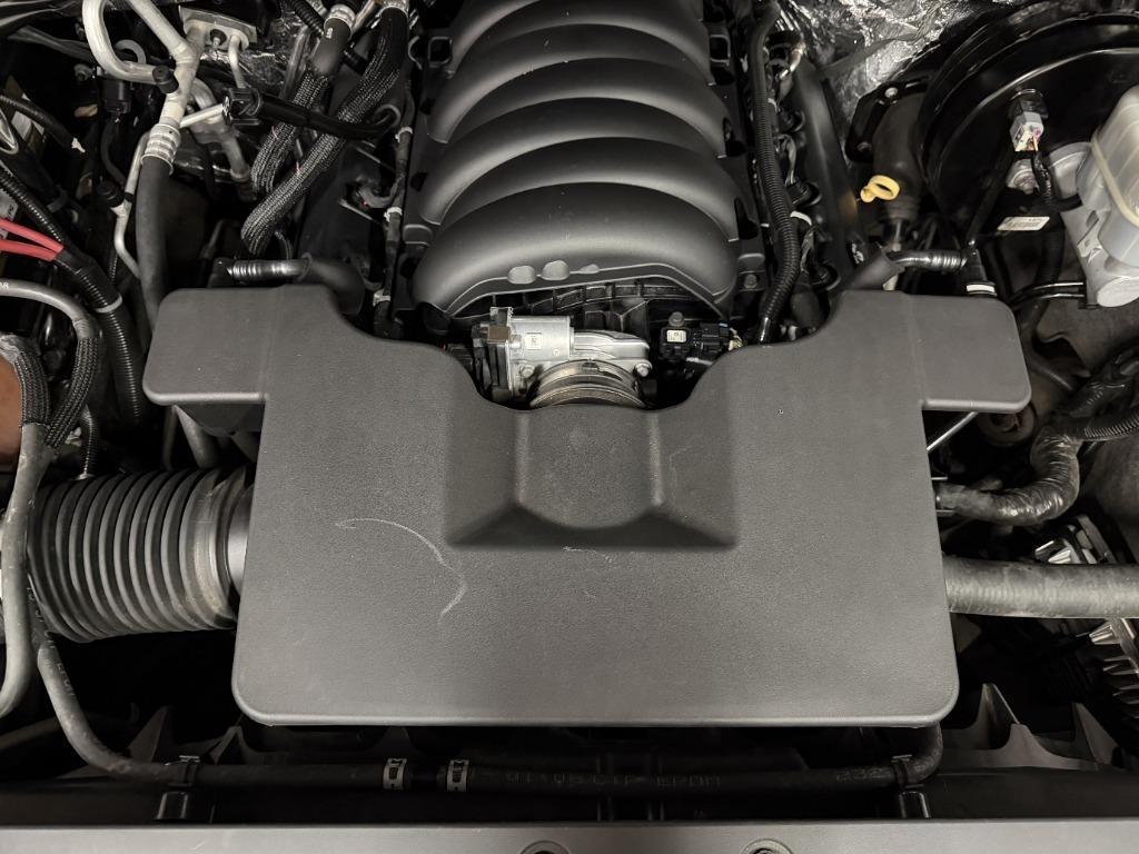 Chevrolet Tahoe LT 2WD 2016