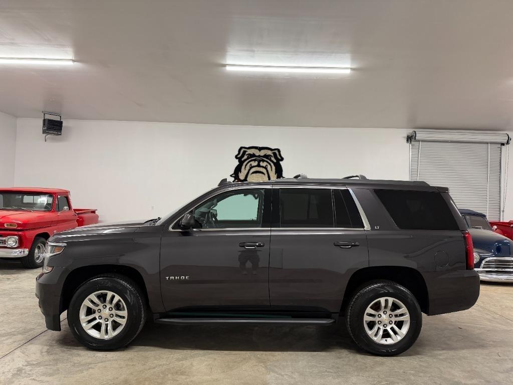 Chevrolet Tahoe LT 2WD 2016