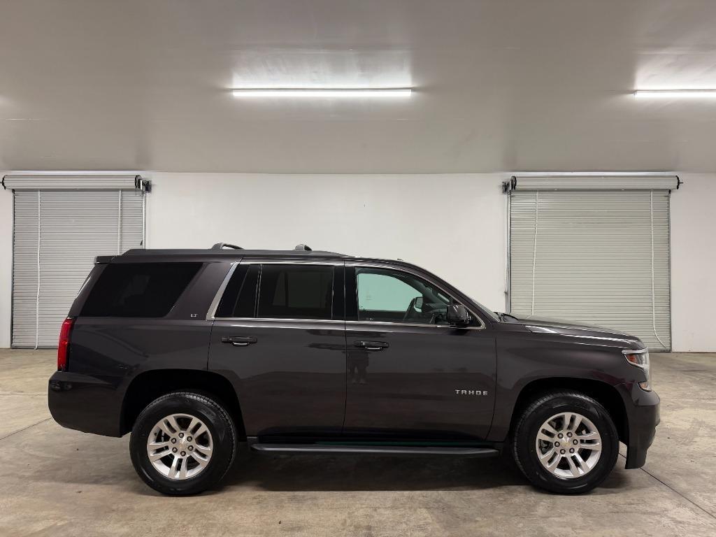 Chevrolet Tahoe LT 2WD 2016