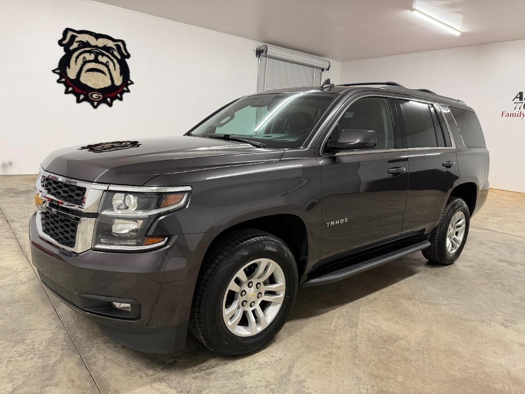 Chevrolet Tahoe LT 2WD 2016