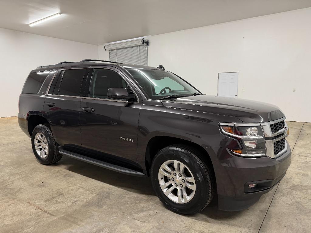 Chevrolet Tahoe LT 2WD 2016