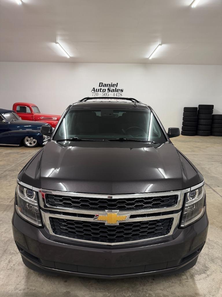 Chevrolet Tahoe LT 2WD 2016