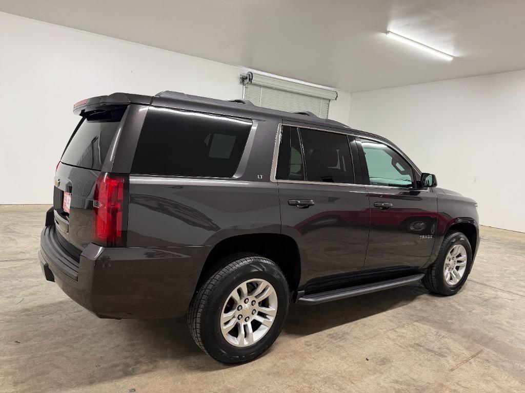 Chevrolet Tahoe LT 2WD 2016