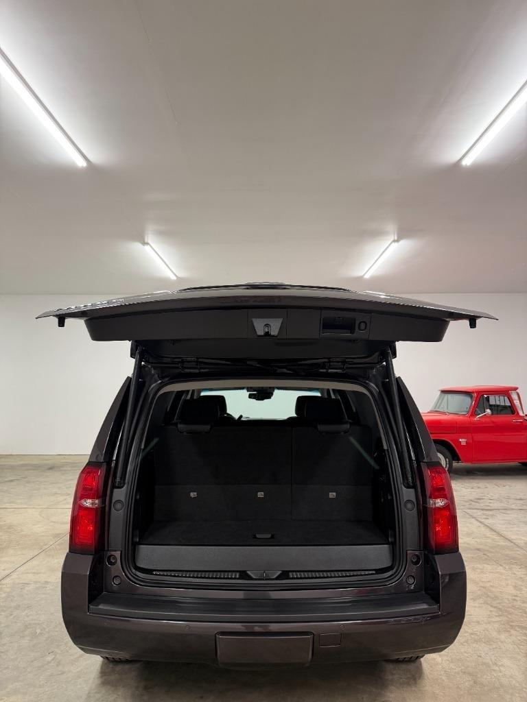 Chevrolet Tahoe LT 2WD 2016