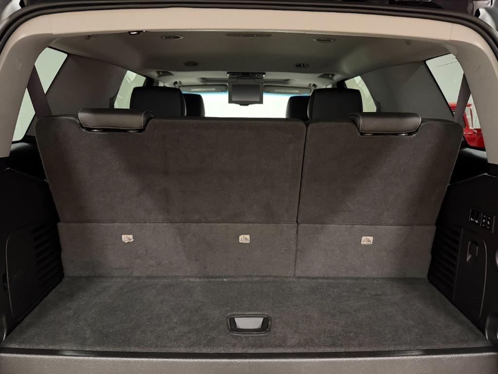 Chevrolet Tahoe LT 2WD 2016