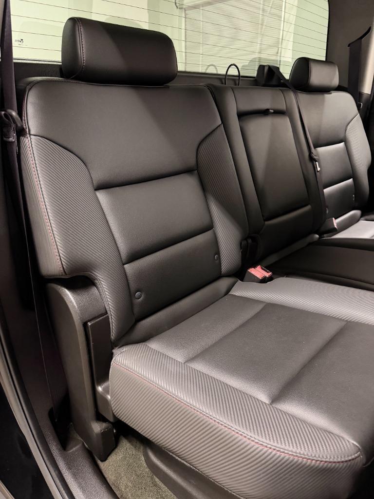 GMC Sierra 3500HD SLT Crew Cab 4WD 2016