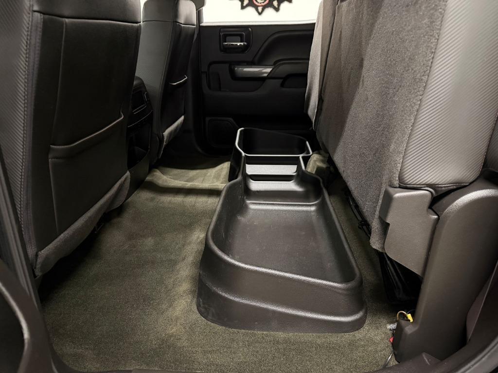 GMC Sierra 3500HD SLT Crew Cab 4WD 2016