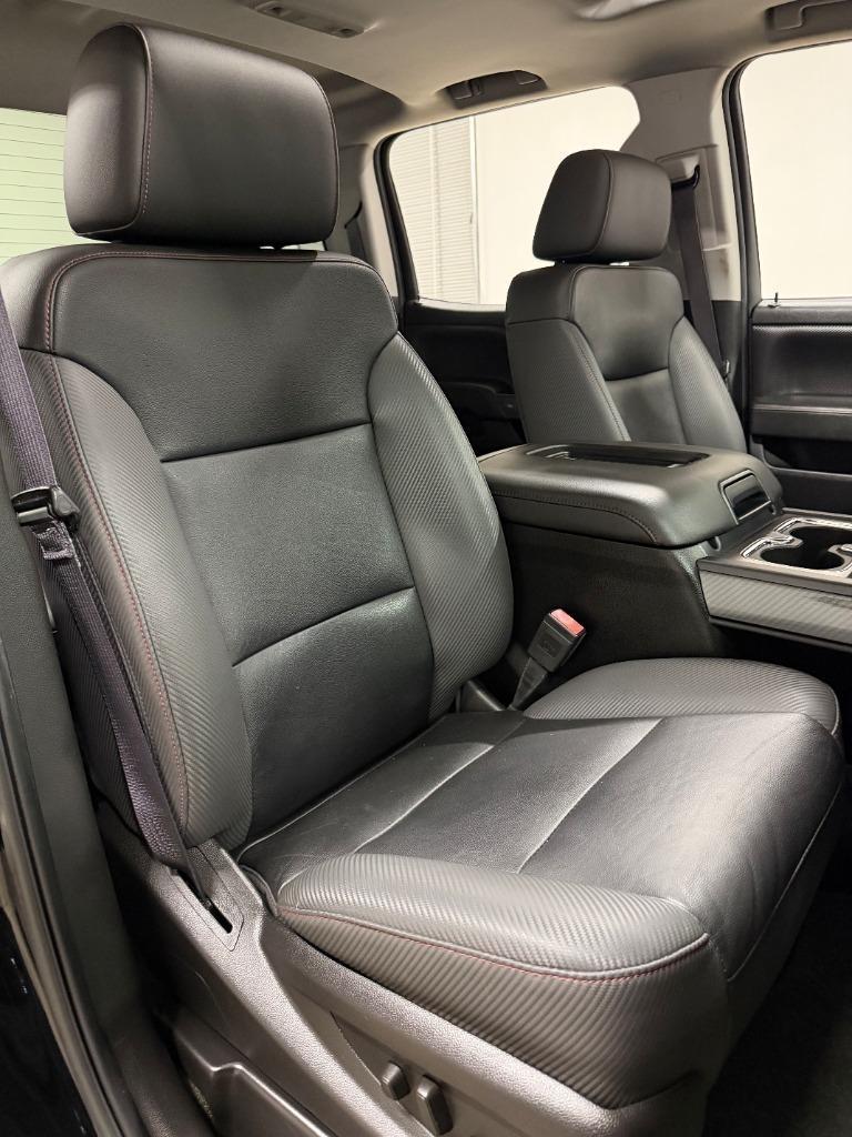 GMC Sierra 3500HD SLT Crew Cab 4WD 2016