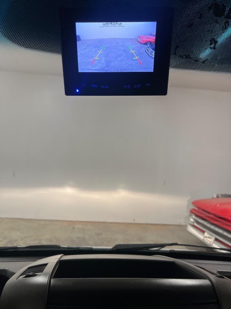 Mercedes-Benz Sprinter 2500 High Roof 144-in. WB 2013