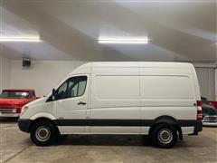2013 Mercedes-Benz Sprinter 