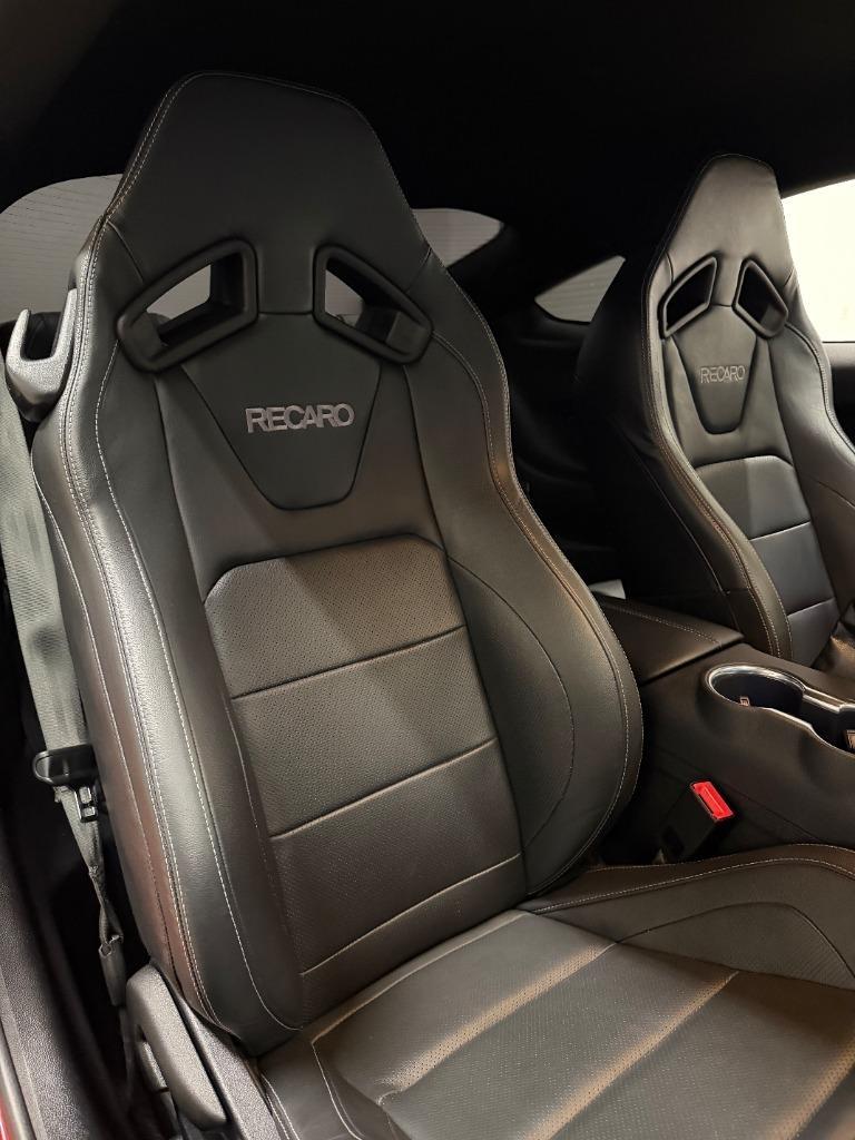 Ford Mustang GT Premium Coupe 2021