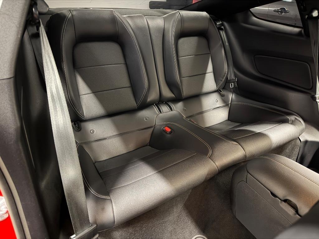 Ford Mustang GT Premium Coupe 2021