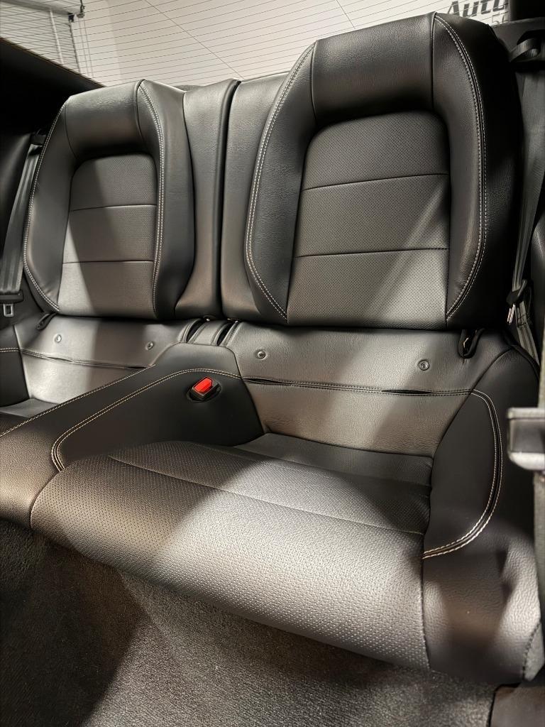 Ford Mustang GT Premium Coupe 2021