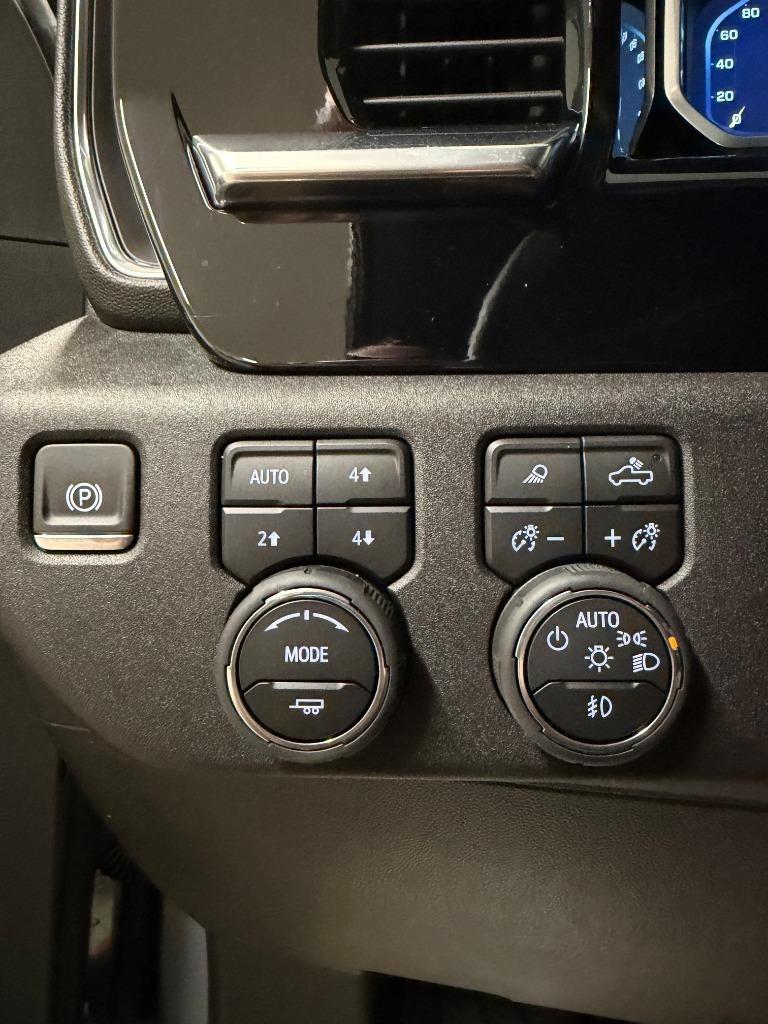 Chevrolet Silverado 2500HD LT Crew Cab Long Box 4WD 2025
