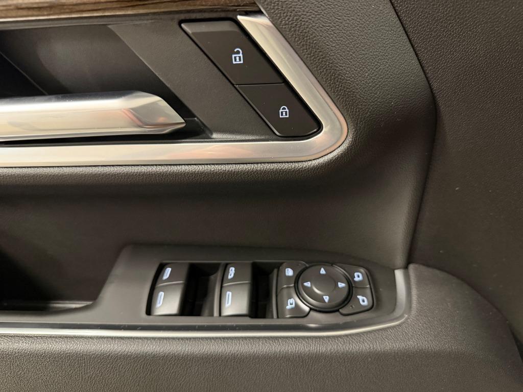 Chevrolet Silverado 2500HD LT Crew Cab Long Box 4WD 2025