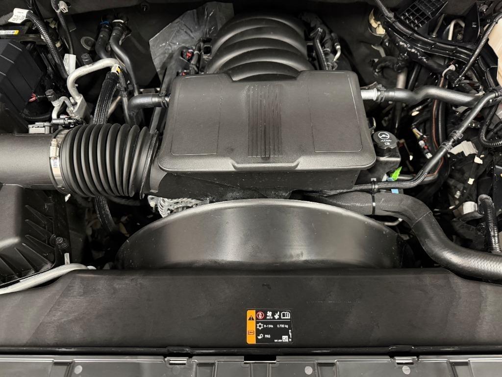 Chevrolet Silverado 2500HD LT Crew Cab Long Box 4WD 2025