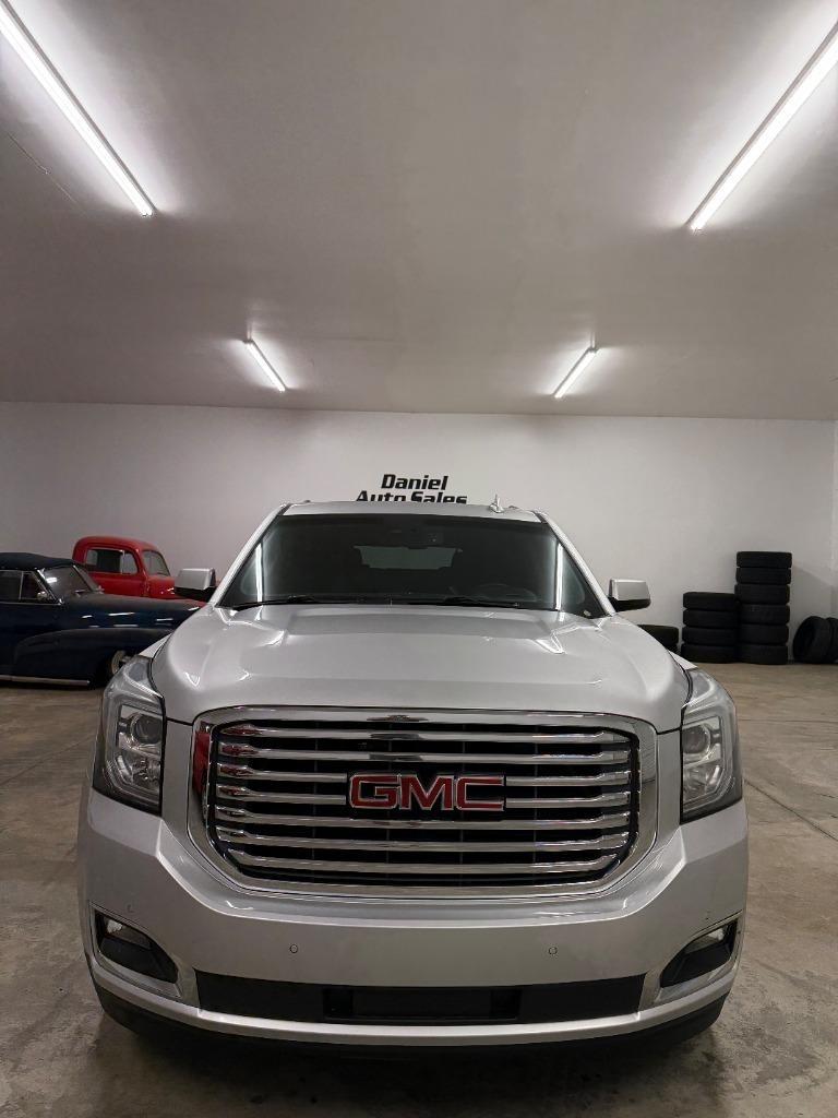 GMC Yukon SLT 2WD 2018